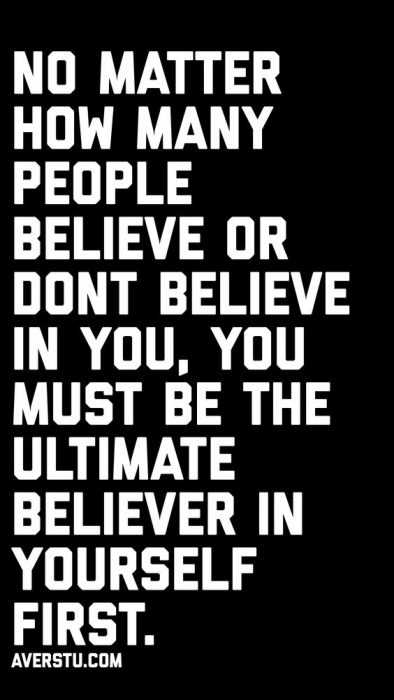 Quote No Matter How