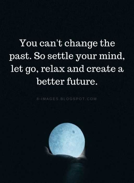 Quote Settle Change