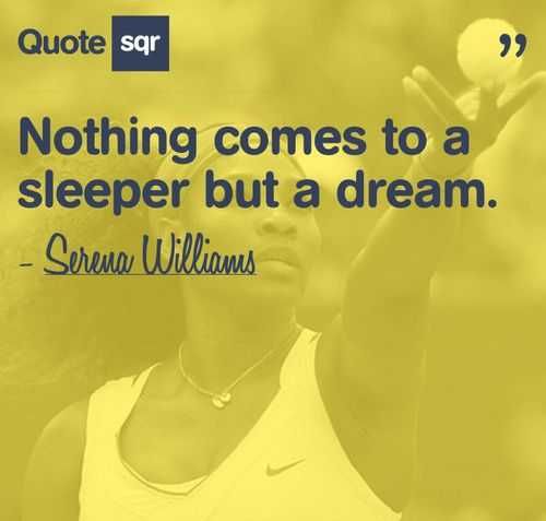 Quote Sleeper