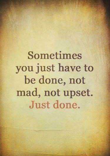Quote Sometimes Upset