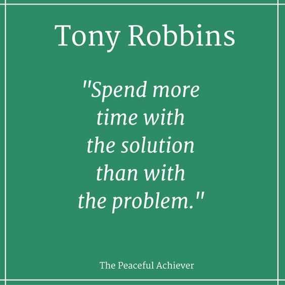 Quote Spend More Time