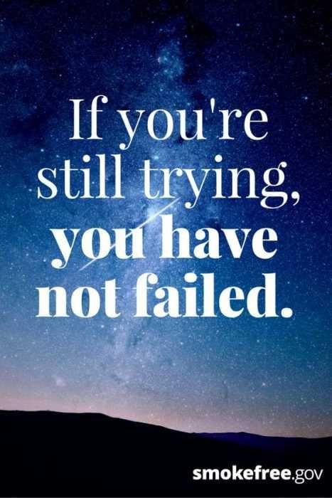 Quote Still Not Failed