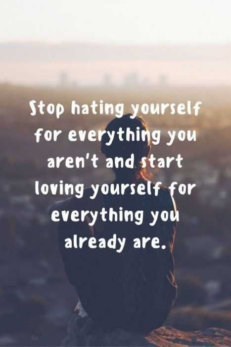 Quote Stop Loving