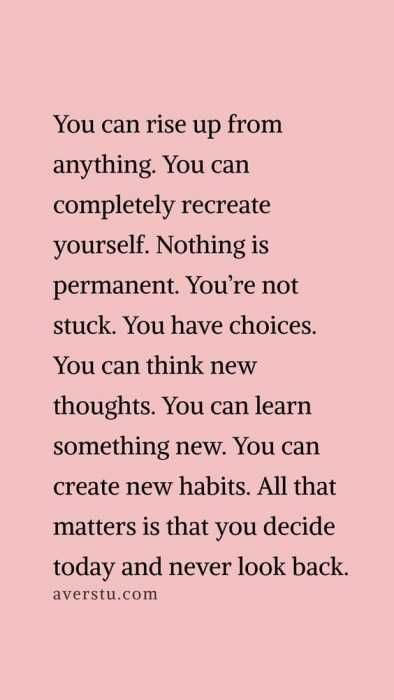 Quote You Can Rise