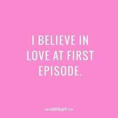 Qute Lve First Ep