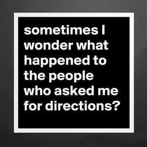 Qute Wander Directins