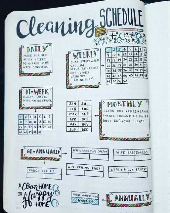 Diy Daily Broom