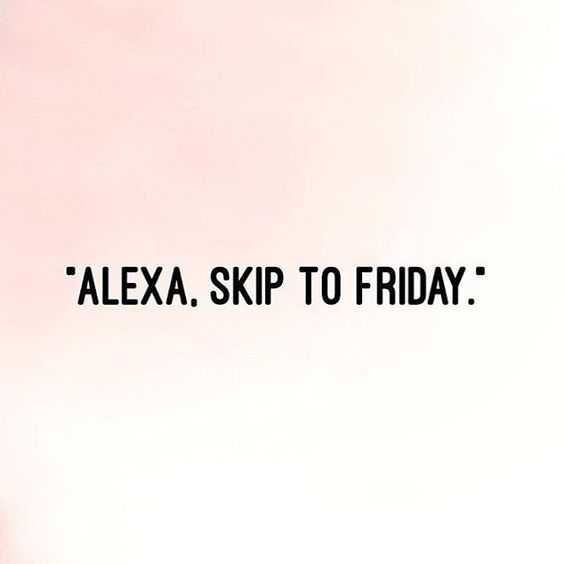 Funny Alexa Skip