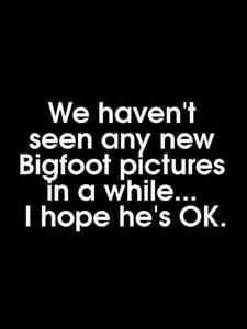 Funny Bigft