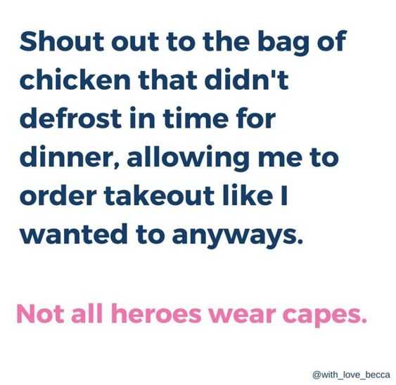 Funny Chicken Defrst