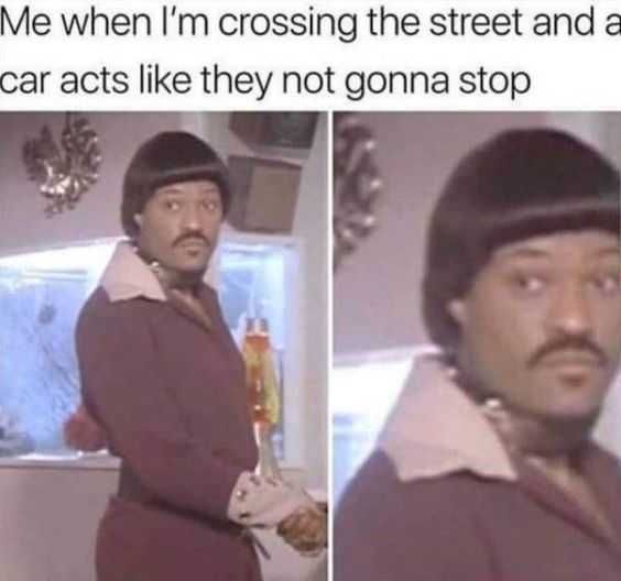 Funny Cross Stop