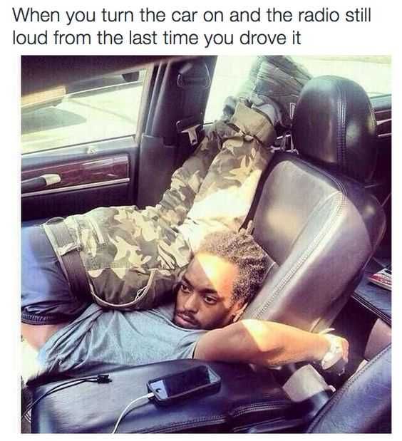 Funny Loud Radio