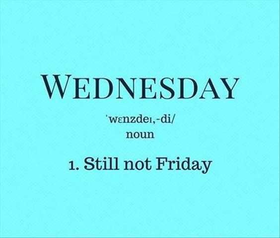 Funny Nt Wed
