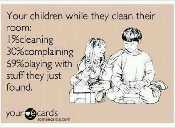 Funny Parenting Memes