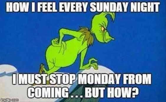 Funny Sunday Frm