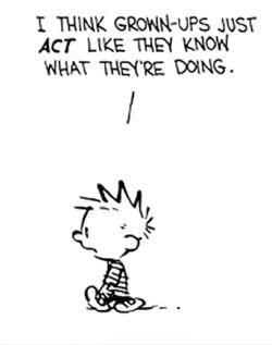 Funny Think Like They