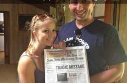 Funny Tragic