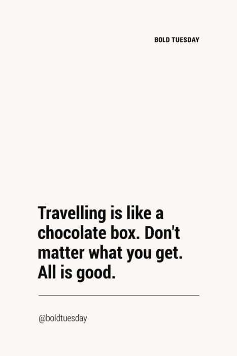 Funny Traveling Chc