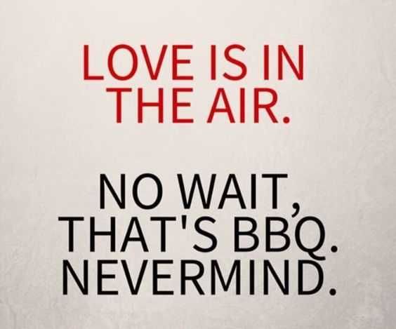 Funy Bbq