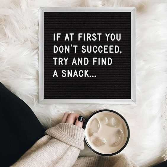 Funy Find Snack
