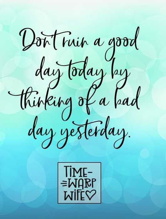 Quote Dont Ruin