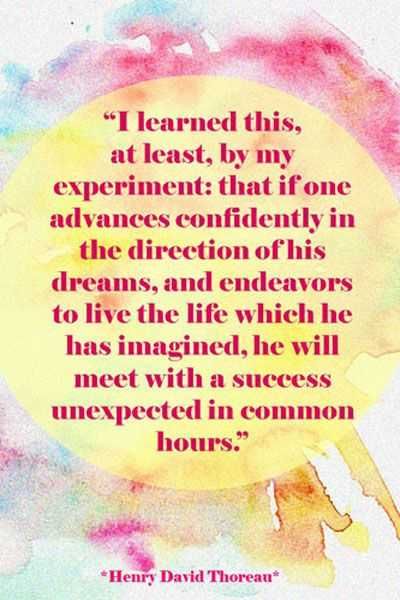 Quote Learned This