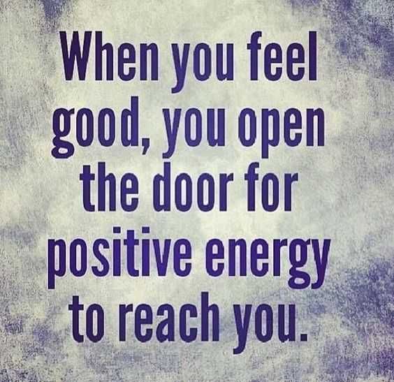 Quote Open Positive