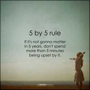 Qute 5Rule