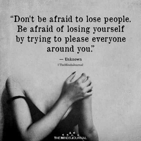 Qute Dnt Be Afraid