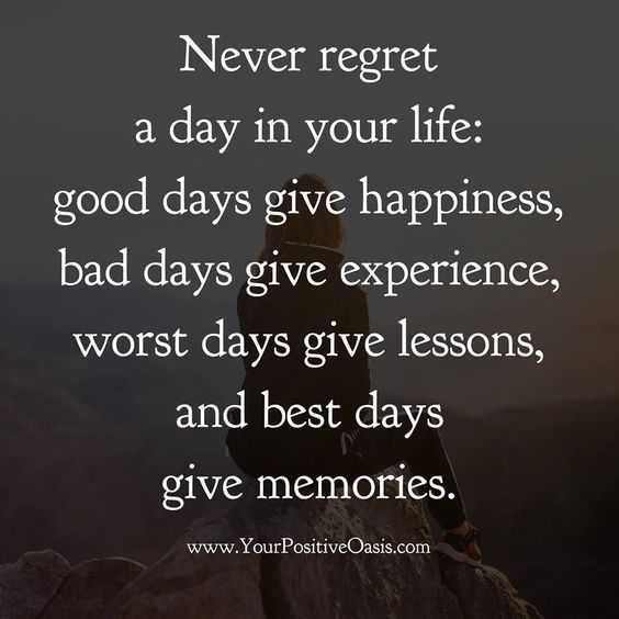 Qute Never Regret