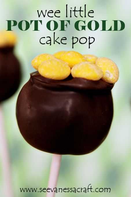 Diy Cake Pop