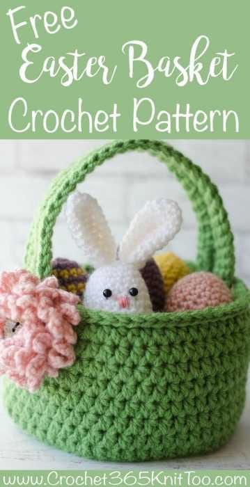 Diy Crochet