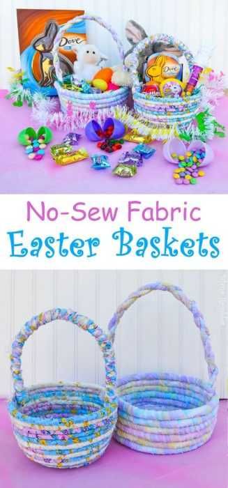 Diy No Sew