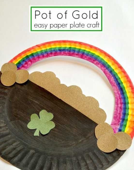 Diy Paper Plate