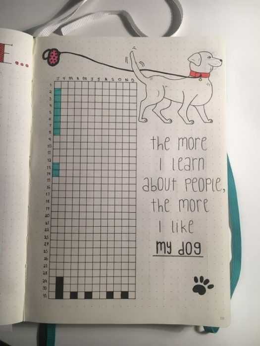 Diy Walk Log