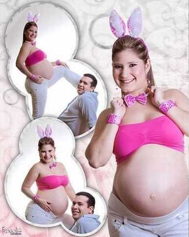 Family Bunny