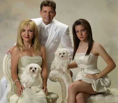 Family Dogs