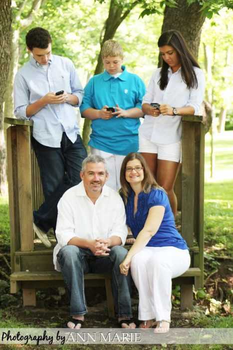 Family Phones
