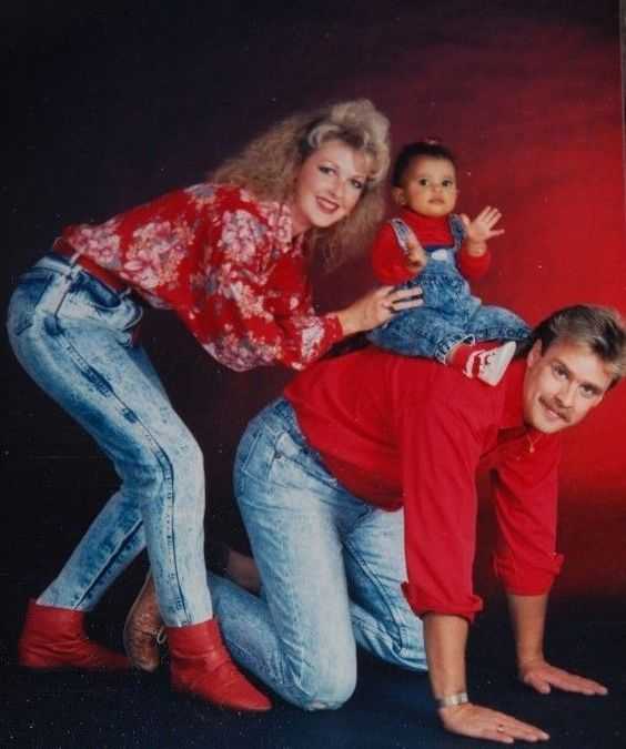 Family Sears