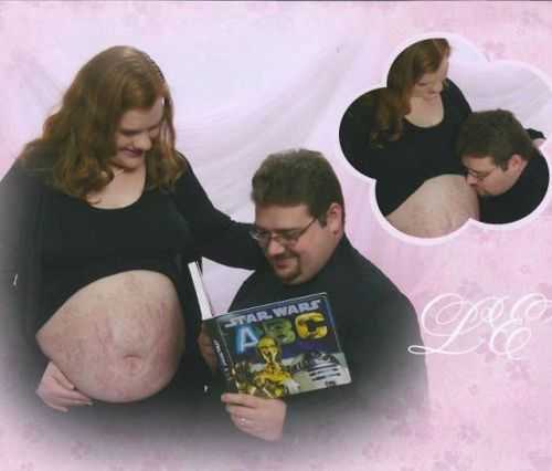 Family Star Wars