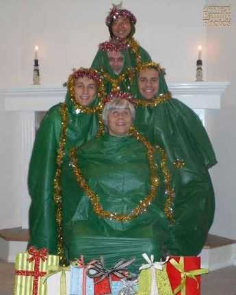 Family Tree