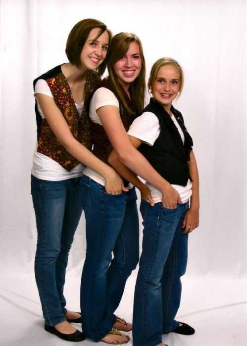 Family Vest