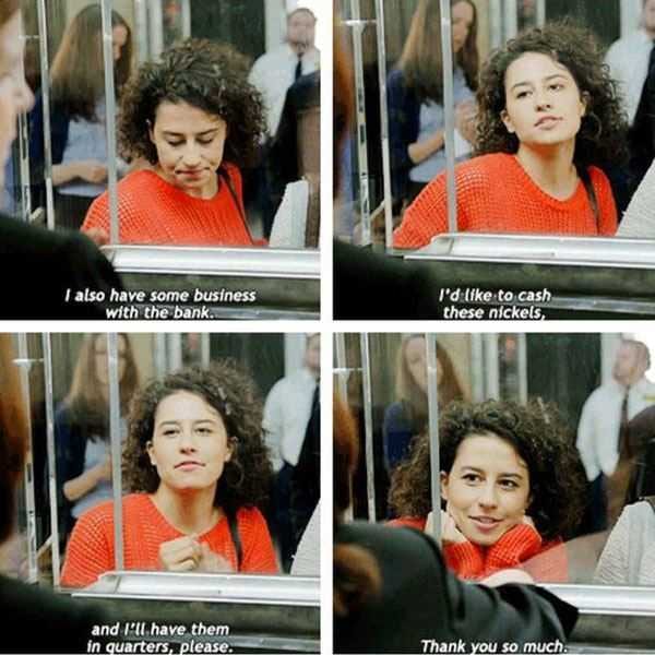 Funny Quotes From Tv Shows Payday Quote