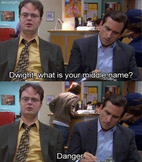 Funny Quotes From Tv Shows The Office