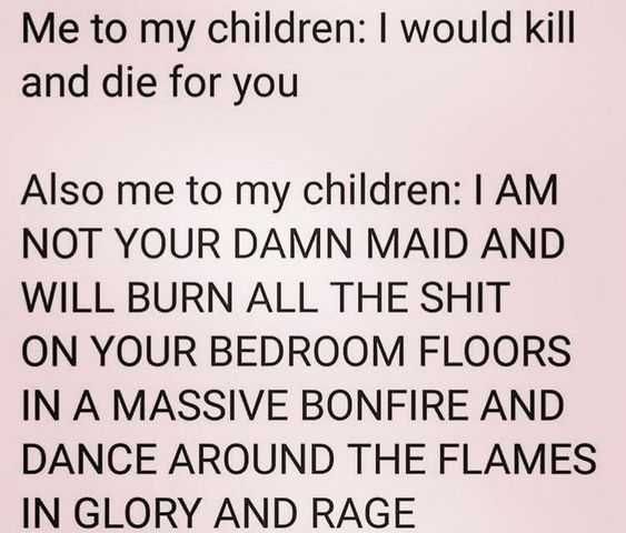 Sarcastic Quotes 7 Two Faces Of Parenting Quotes
