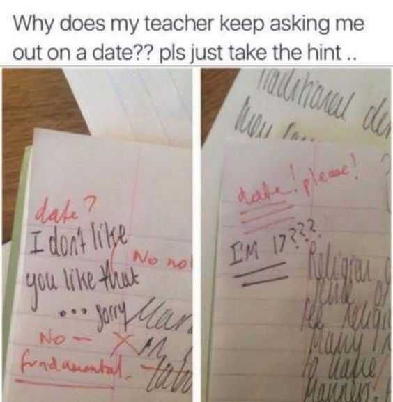 Funny Date Please