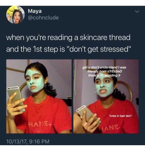 Funny Dont Stressed