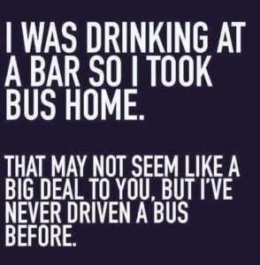 Sarcastic Witty Quotes Bar Jokes