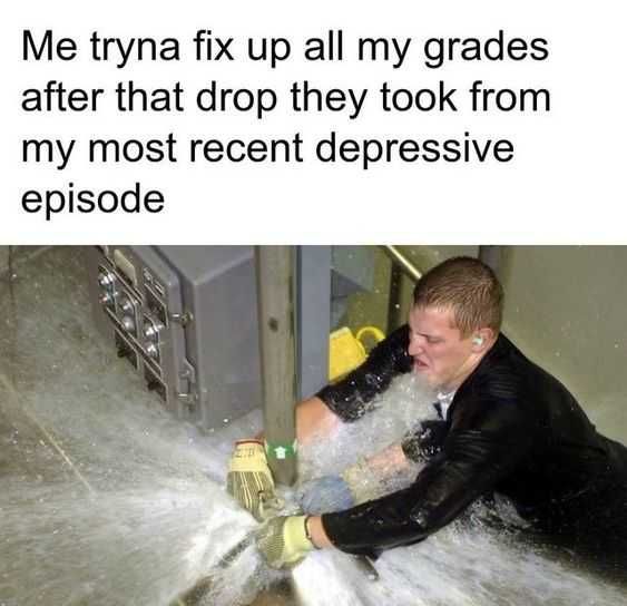 Funny Fix Grades
