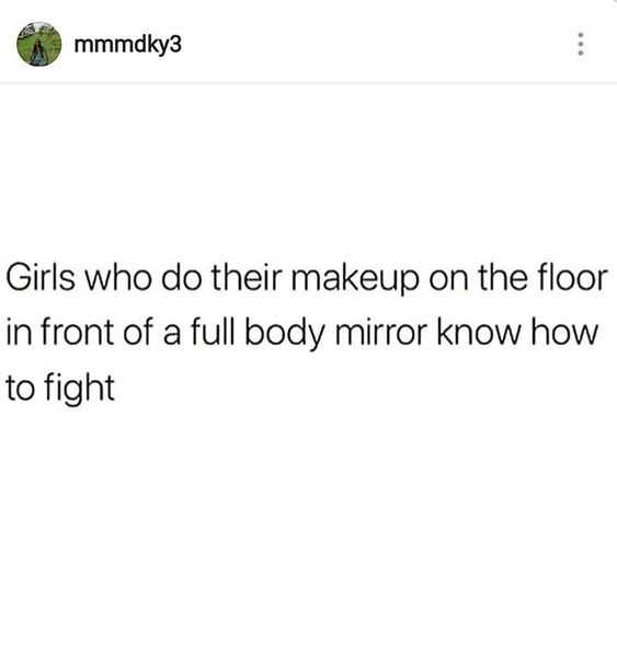 Funny Full Body